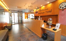 Ele Enara Boutique Hotel